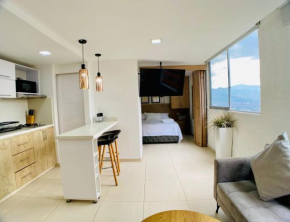 Cozy Apto in Poblado